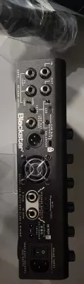 Blackstar Amplification - AMPED3 2